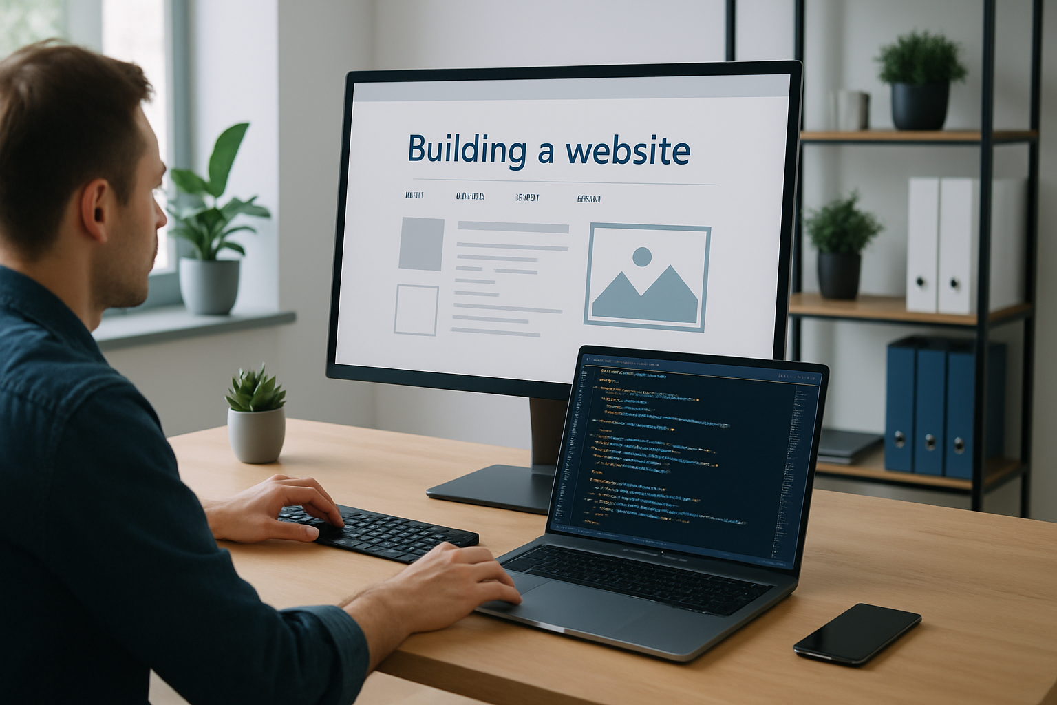 Web Design